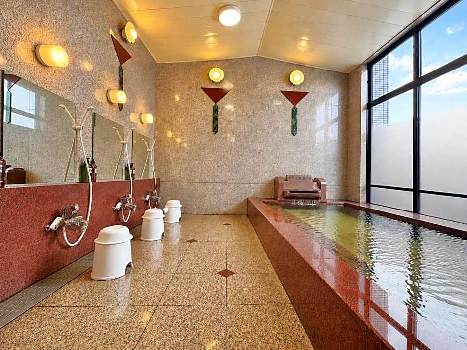 Matsue Universal Hotel