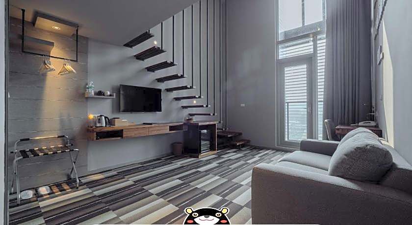 Watermark Hotel - Kaohsiung Main Station