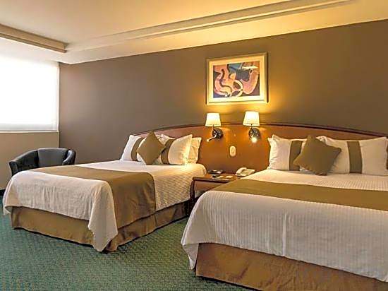 Mision Toreo Centro de Convenciones