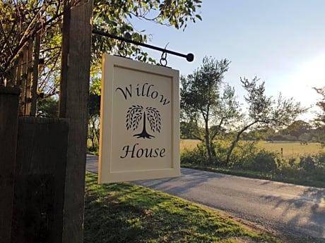 Willow House B&B