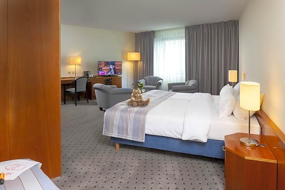 Maritim Airport Hotel Hannover