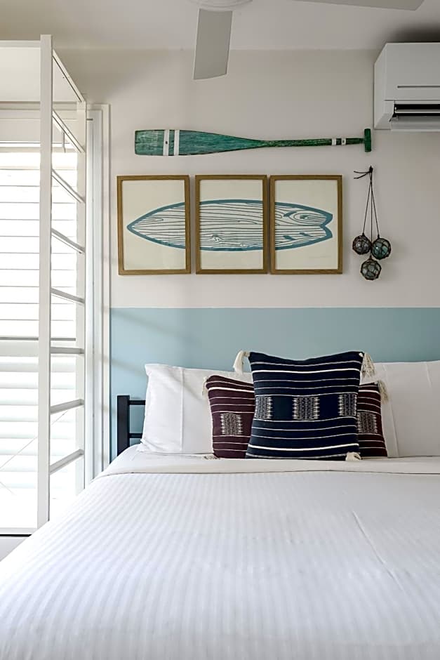 The Surf House
