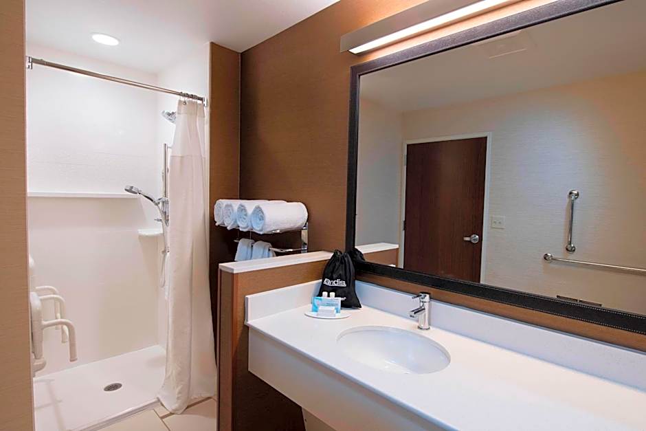 Fairfield Inn & Suites by Marriott Scottsbluff