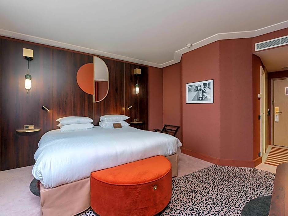 NEST Paris La Defense - MGallery
