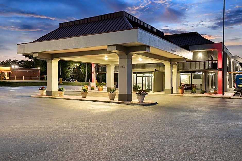 Red Roof Inn Wilmington, NC