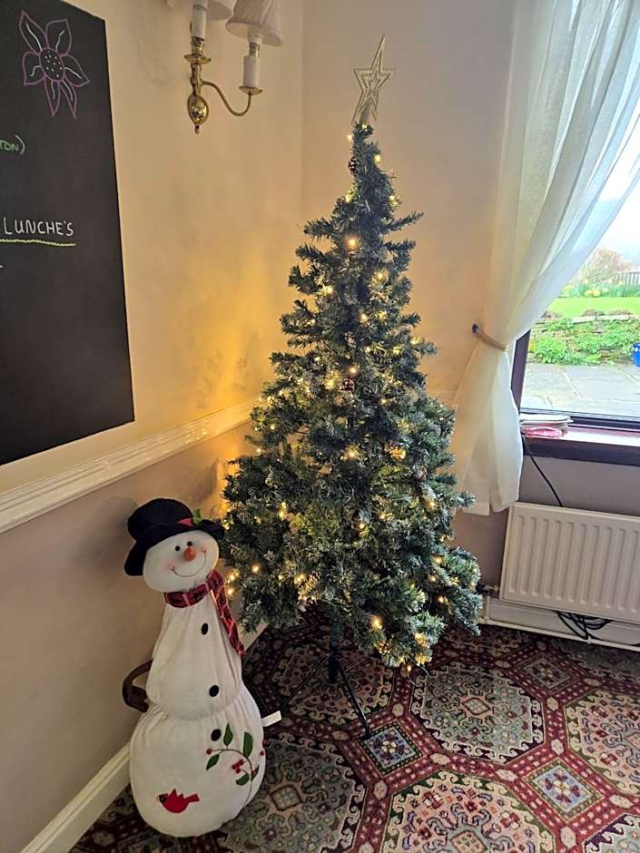 The Waltzing Weasel B&B