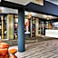 Hotel Restaurant Grandcafe 't Voorhuys