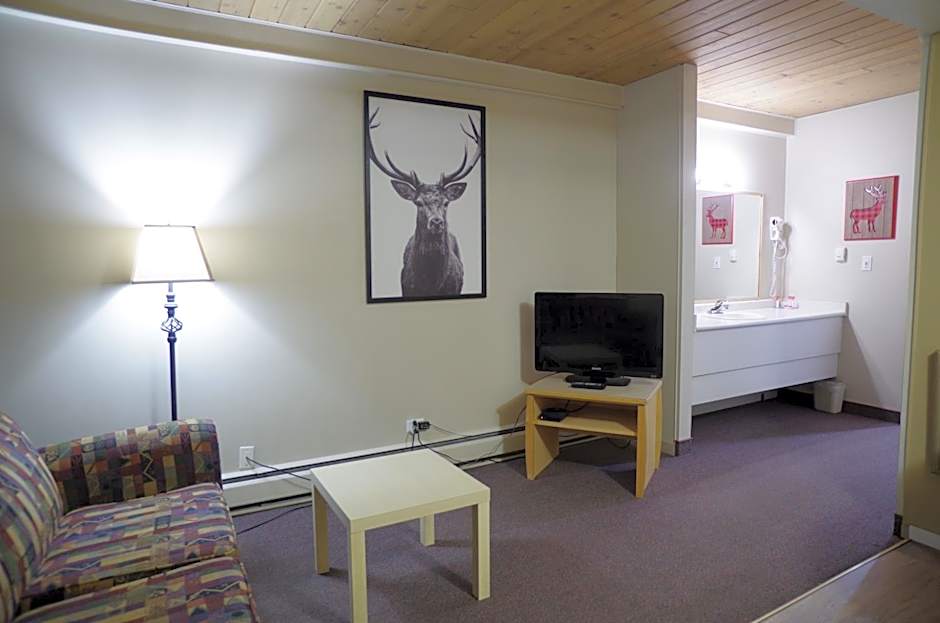 Canadas Best Value Inn and Suites Fernie