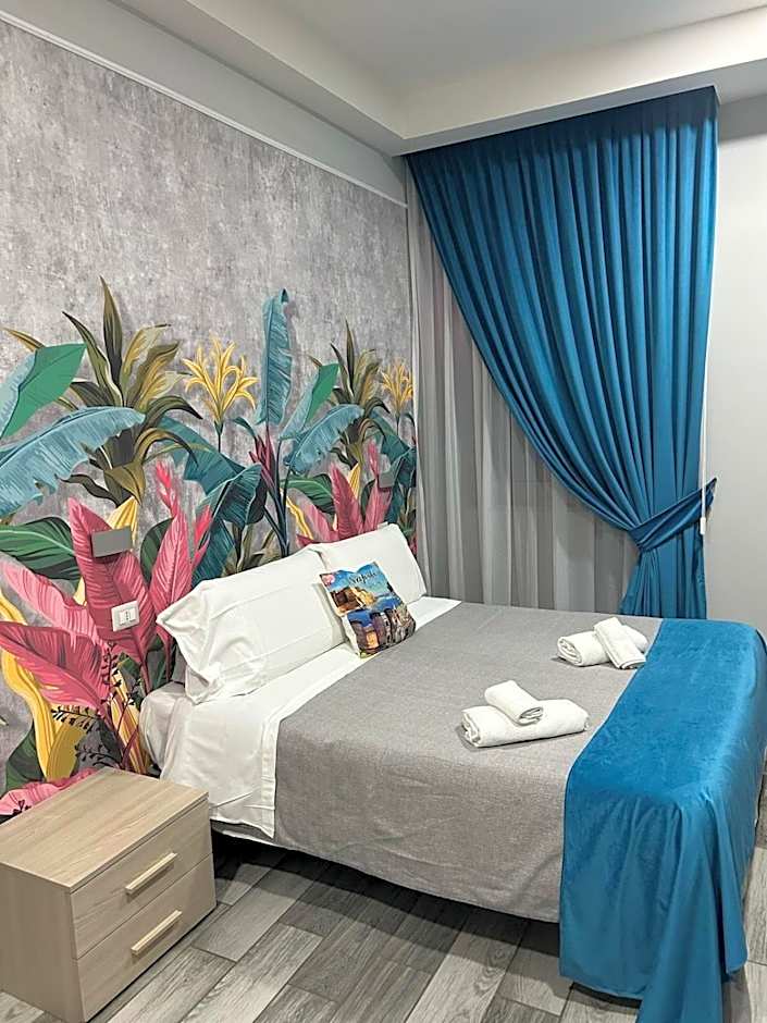B&B VIVA NAPOLI