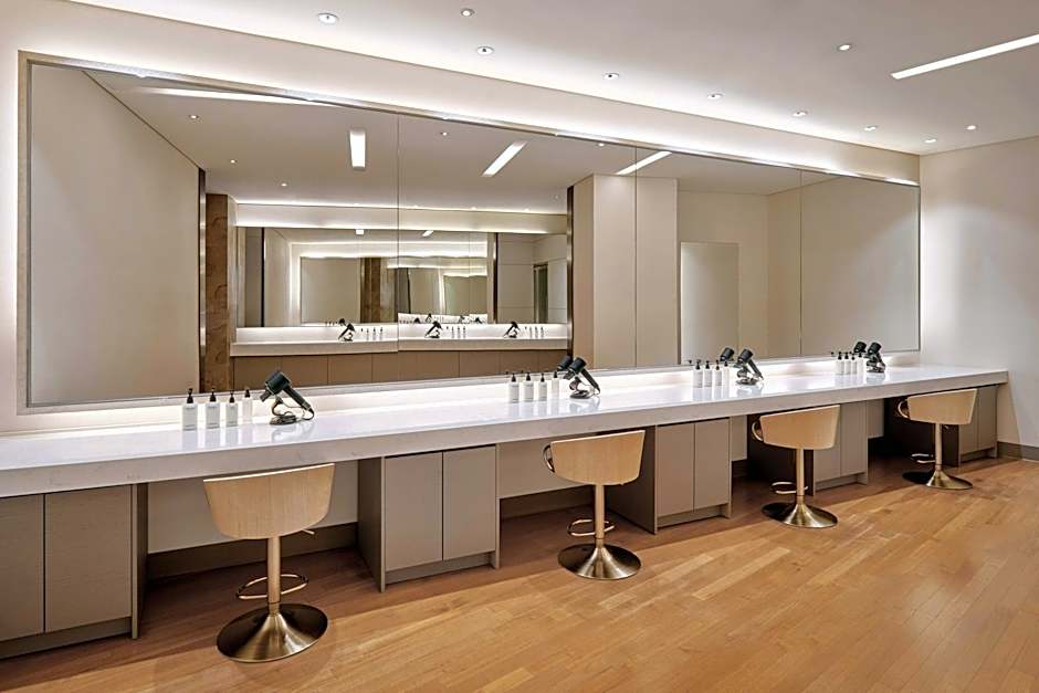 Sheraton Grand Incheon Hotel