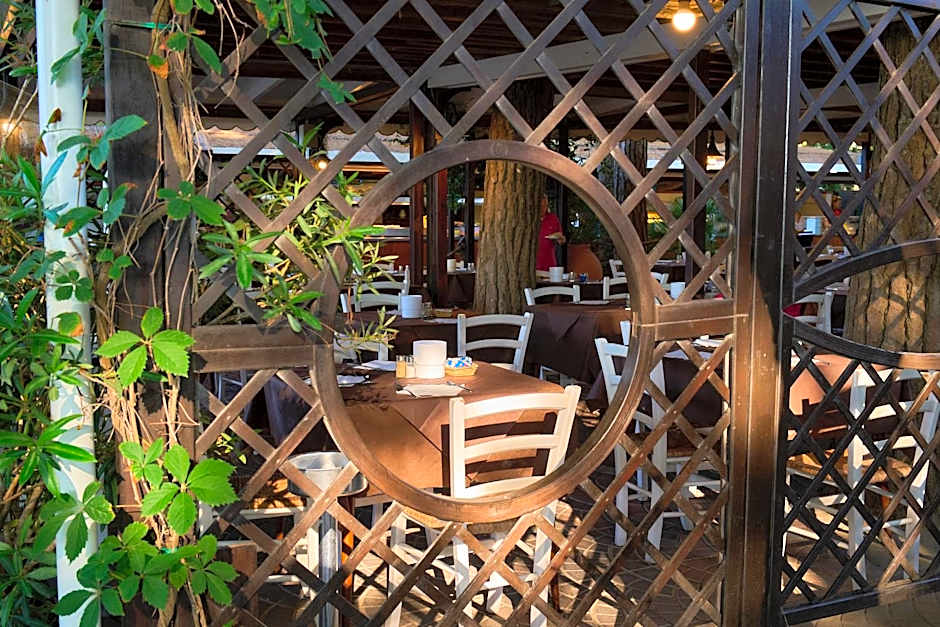 Hotel Viña del Mar Pineta