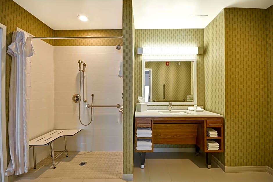 Home2 Suites by Hilton Evansville