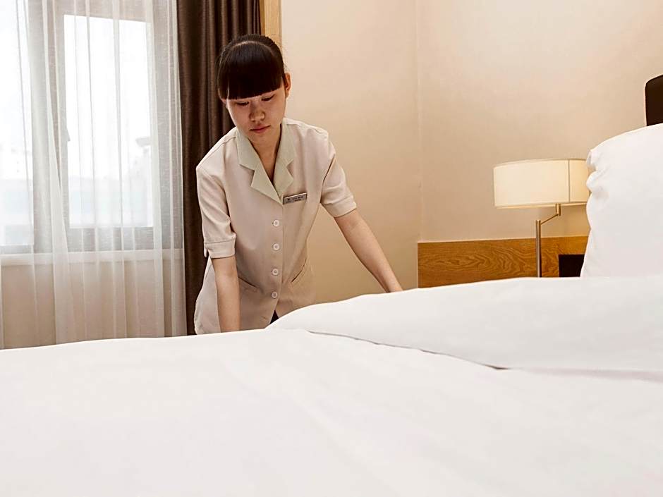 Xiamen Huli Yihao Hotel