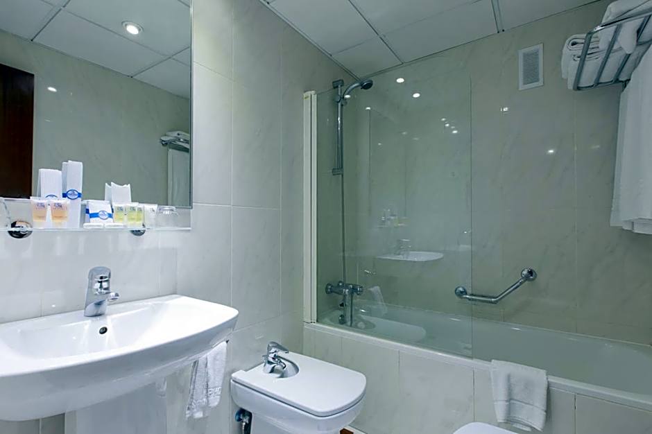 Espahotel Plaza Basilica