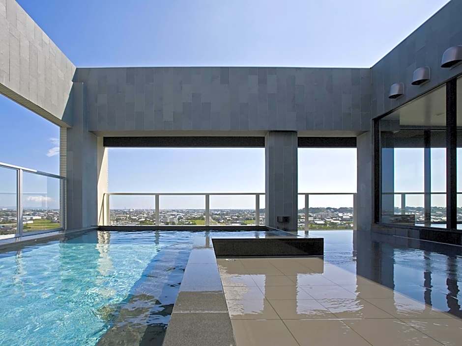 Candeo Hotels Shizuoka Shimada