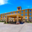 Sleep Inn & Suites Midland West