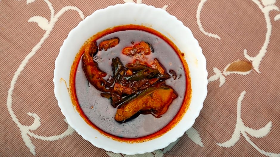 Saro Lake County Hotel