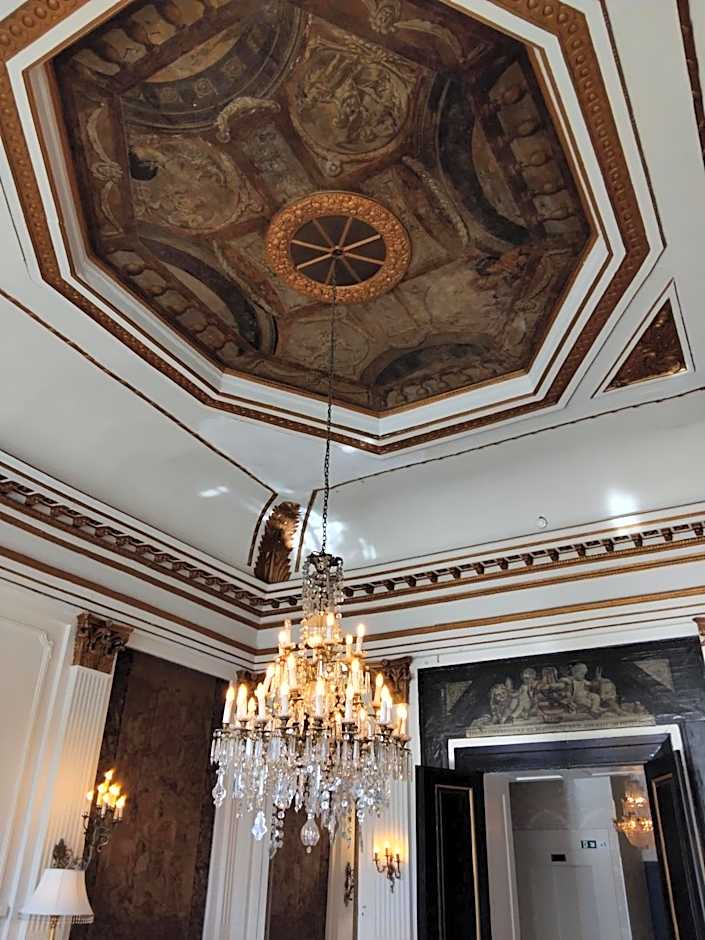 Boutique Hotel Die Swaene