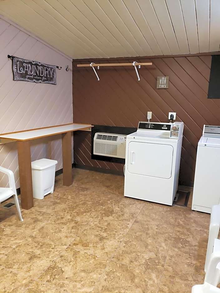 Super 8 by Wyndham North Platte