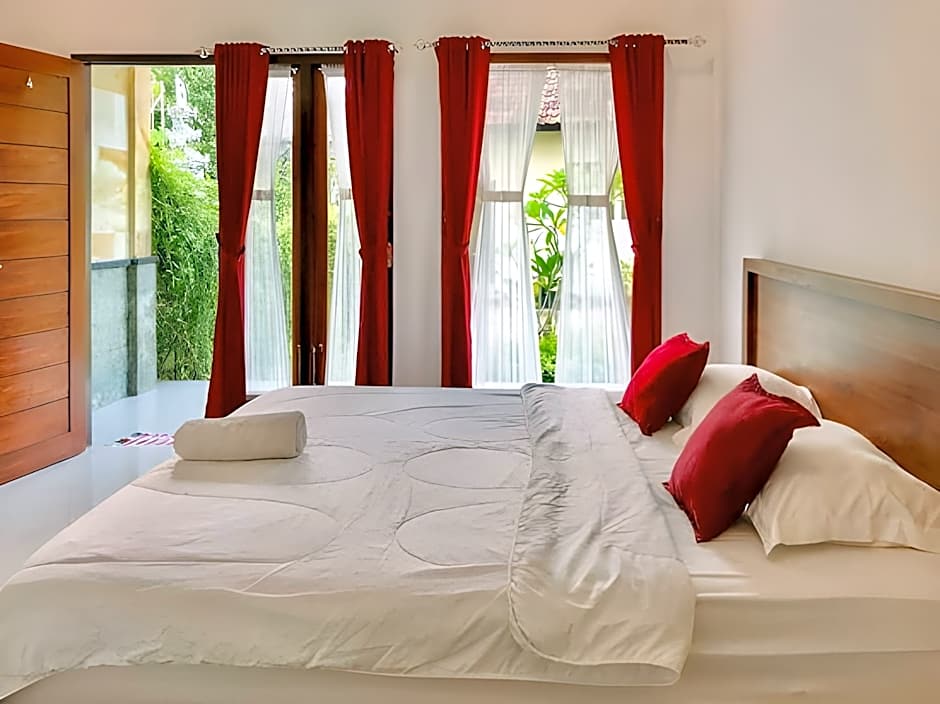 Omah Nusa Guesthouse RedPartner