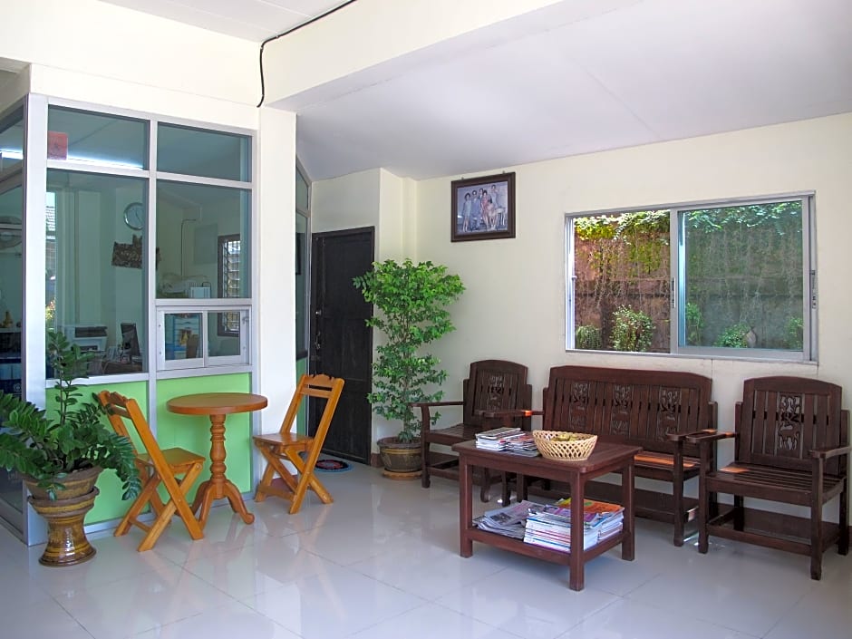 Wannarit Resident