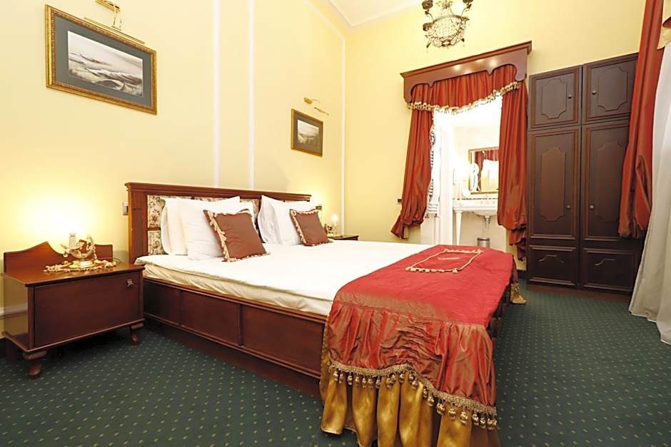 Hotel Leopold I