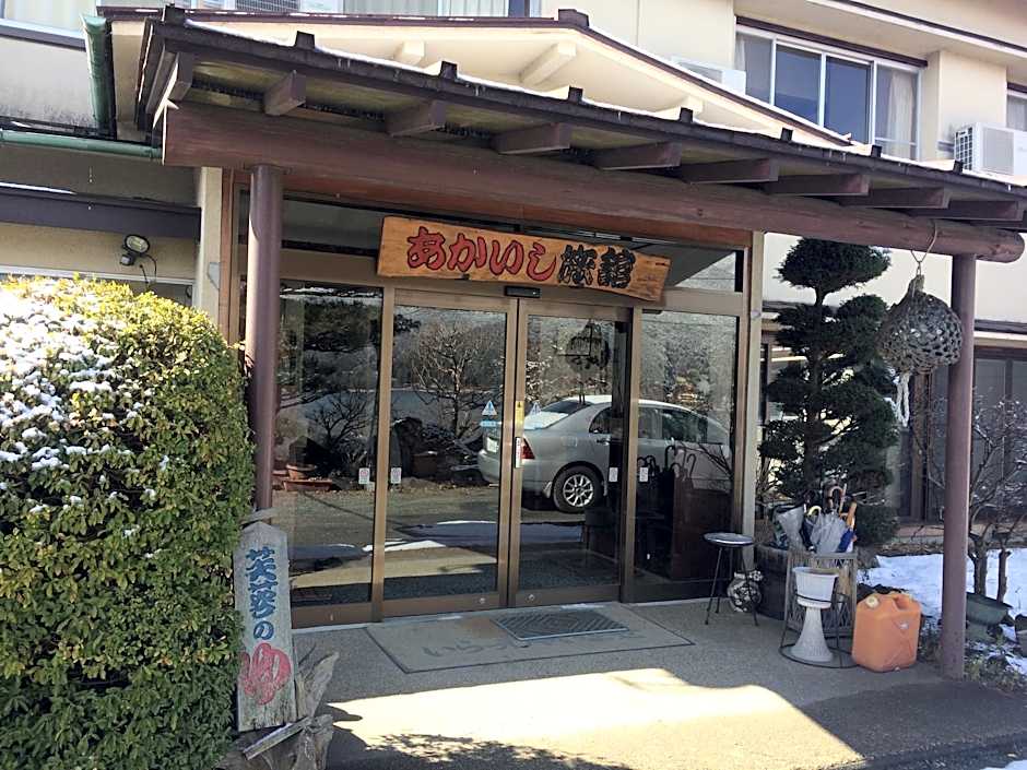Akaishi Ryokan
