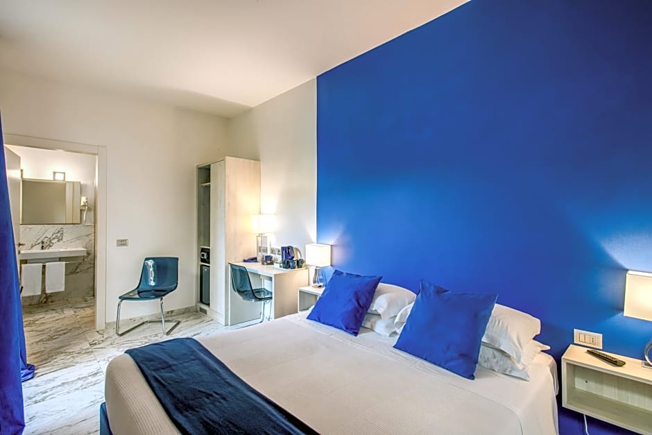 Hotel Boston