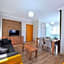 Ozgur City Residence