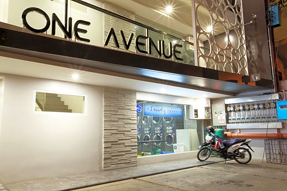 1A EXPRESS HOTEL