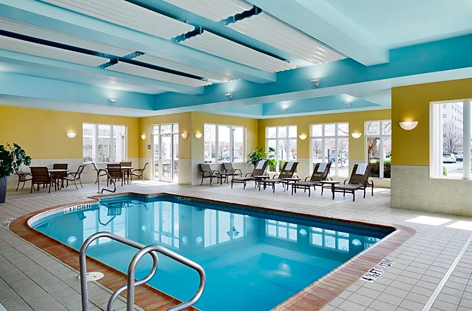 Hilton Garden Inn Champaign/ Urbana