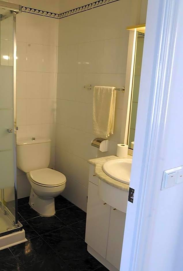 Pension Subirats Perello