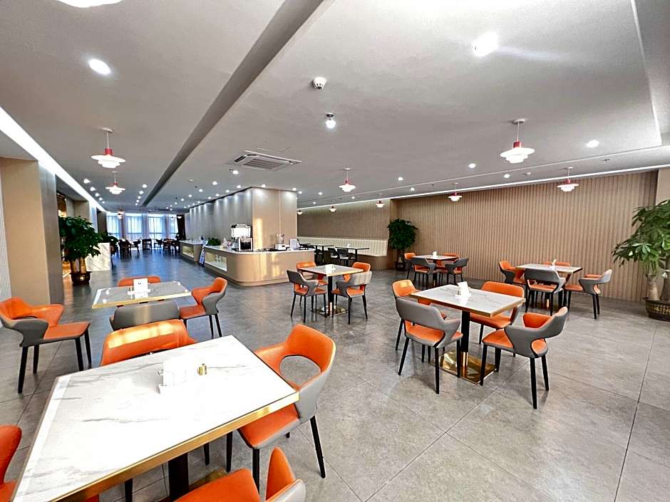 Lavande Hotel Huizhou Yuanzhou