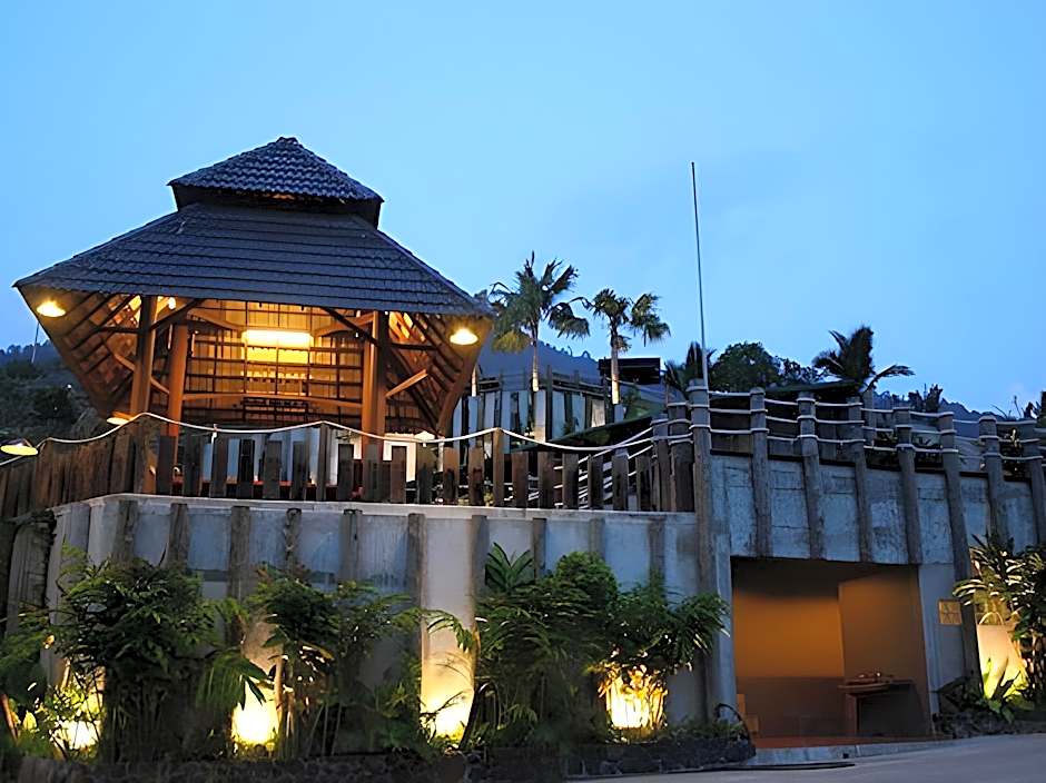 The Waterway Villa