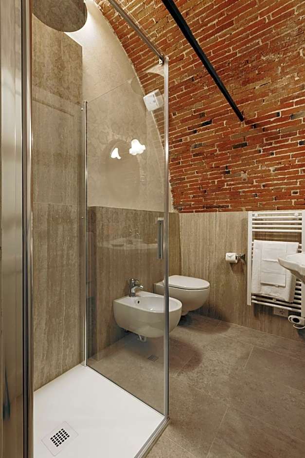 Hotel Villa Sermolli