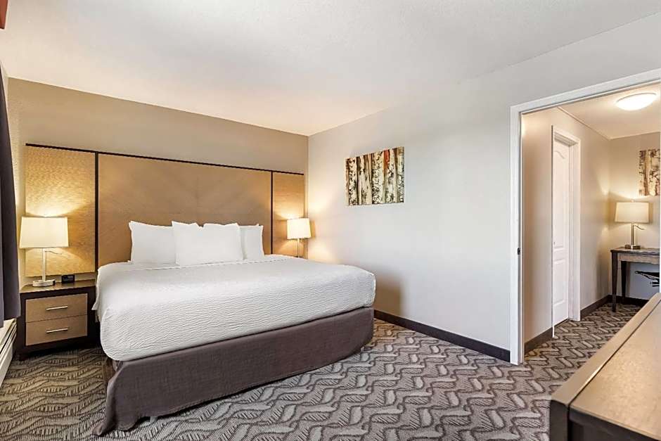 Days Inn by Wyndham Airdrie