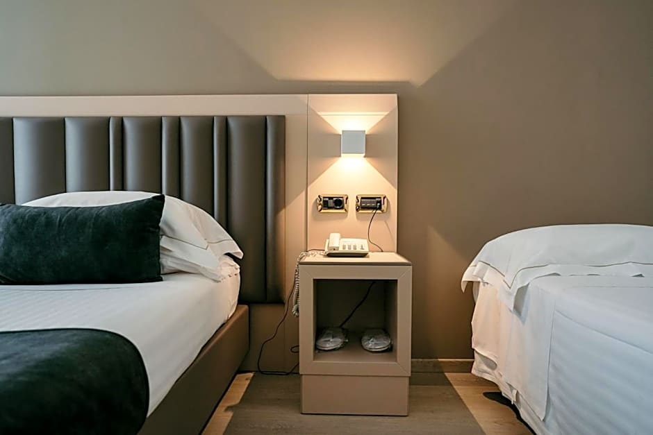 Grand Hotel la Chiusa di Chietri