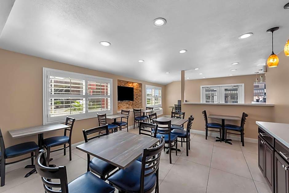Quality Inn San Diego South - Chula Vista