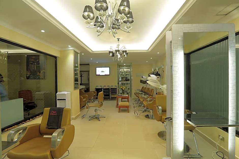 Getfam Hotel