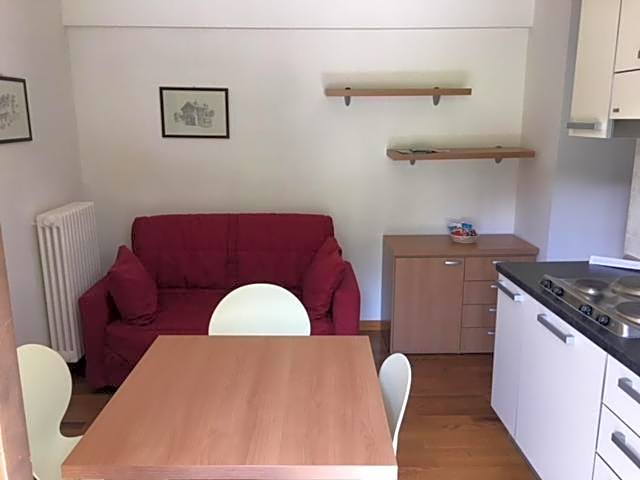 R.T.A. Hotel Monte Rosa