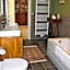 The Townhouse Bed & Breakfast
