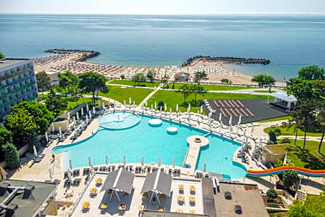 Safir Blue Resort