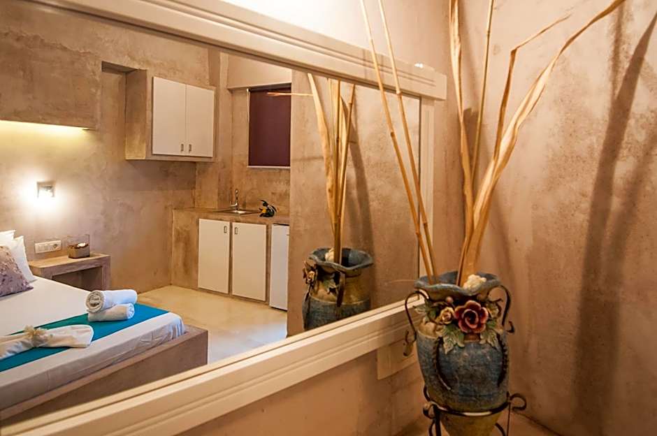 Zante Nest Studios & Apartments
