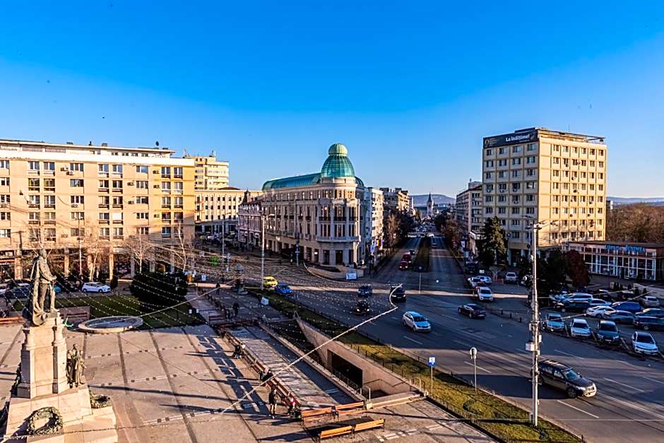 Grand Hotel Traian
