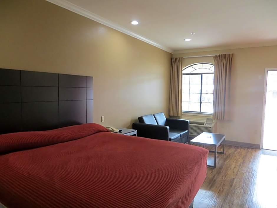 Palace Inn Westheimer
