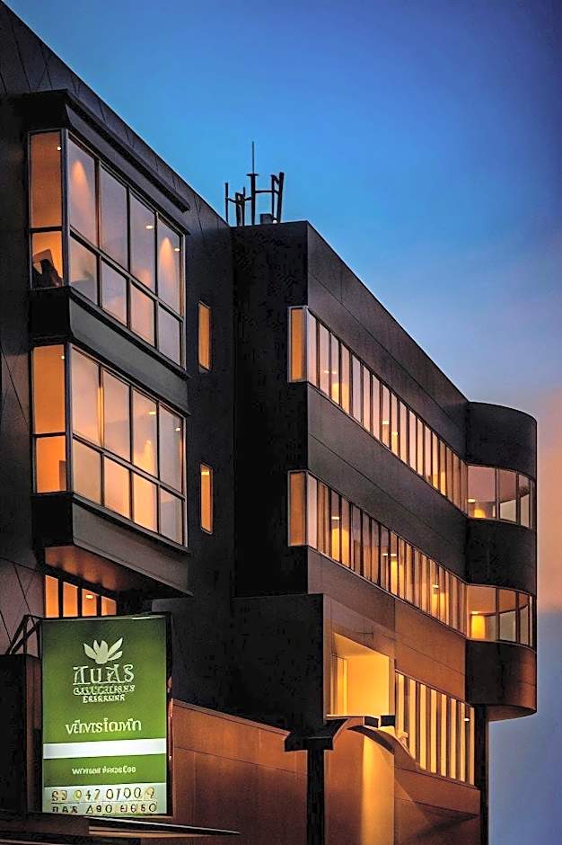 Synsiri 5 Nawamin 96 Apartment