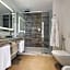 Aleph Rome Hotel, Curio Collection By Hilton