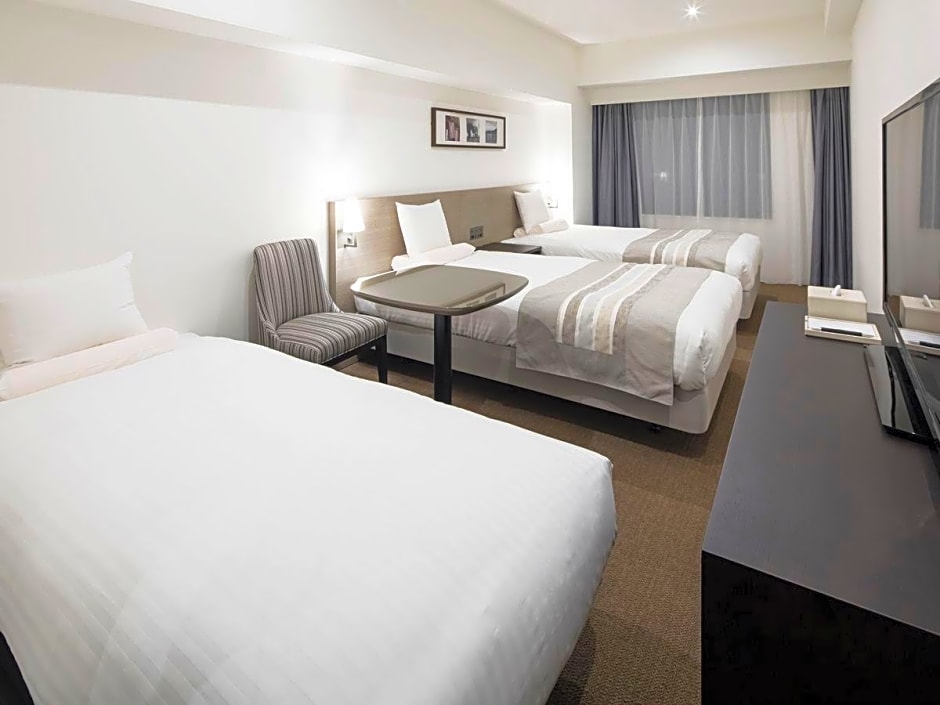 HOTEL MYSTAYS PREMIER Omori