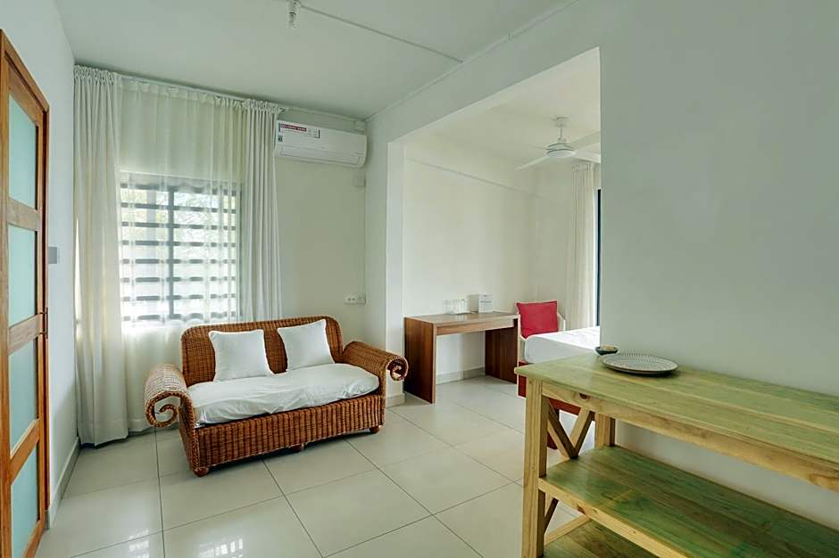 Auberge SeaFever