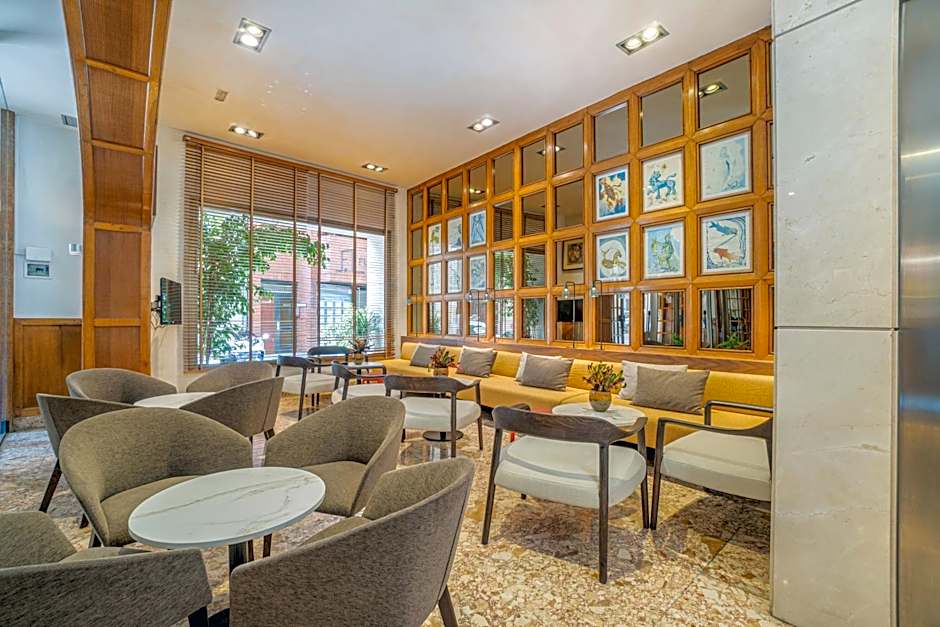 Duran Hotel & Restaurant